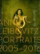 Leibovitz: Portraits 2005-2016