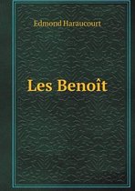 Les Benoit
