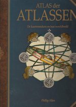Atlas der atlassen