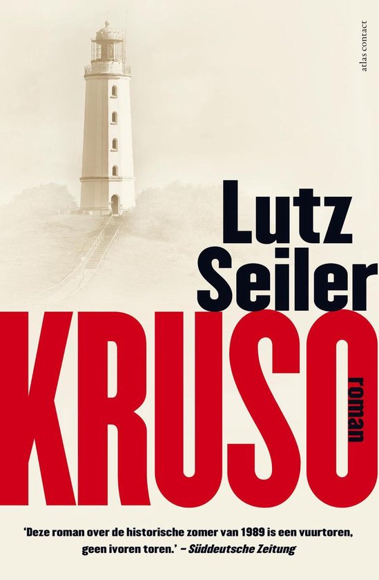 Kruso - Lutz Seiler | Do-index.org