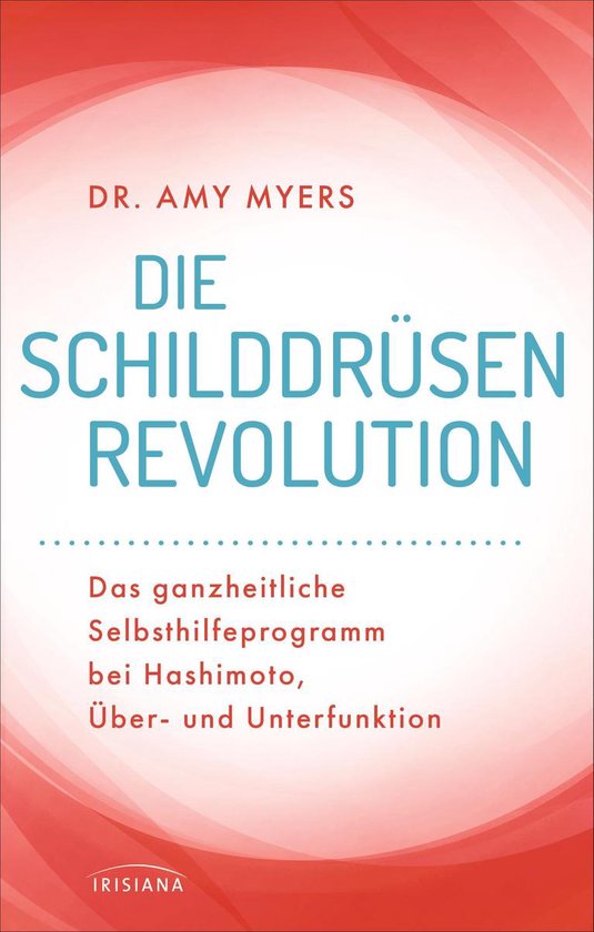 Die Schilddrüsen-Revolution - cover
