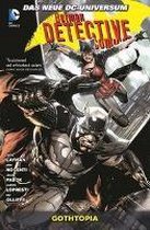 Batman - Detective Comics 06: Ikarus