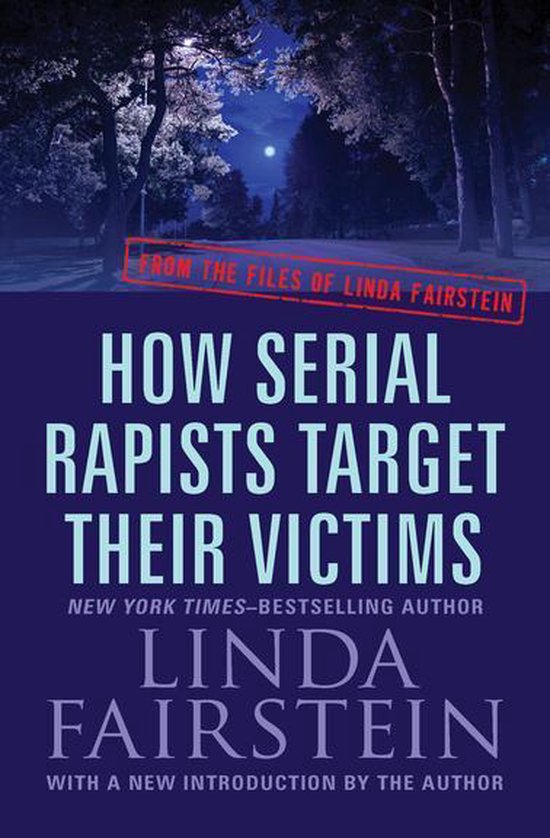 Omslag van How Serial Rapists Target Their Victims