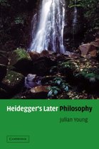 Heidegger's Later Philosophy