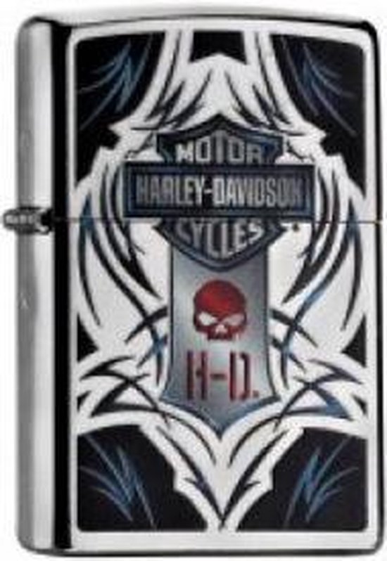 Zippo PL 28378 Dévil Mini Emblème 3D Briquet Laiton Design 5,83,81,2