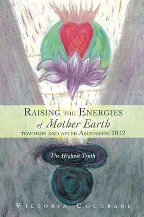 Foto: Raising the energies of mother earth before and after ascension