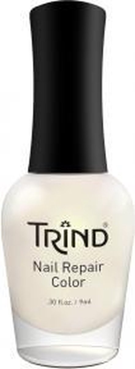 Goedkoopste Trind Nail Repair Color - Pure Pearl - Nagelverzorging