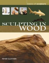 Carving in Wood