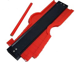Aftekenhulp 5000 (25 cm) 2.0