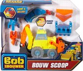 Fisher-Price Bob de Bouwer Bouw Scoop