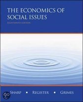 Economics Of Social Issues