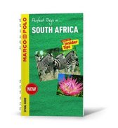 South Africa Marco Polo Travel Guide - with pull out map (Marco Polo Spiral Guides)