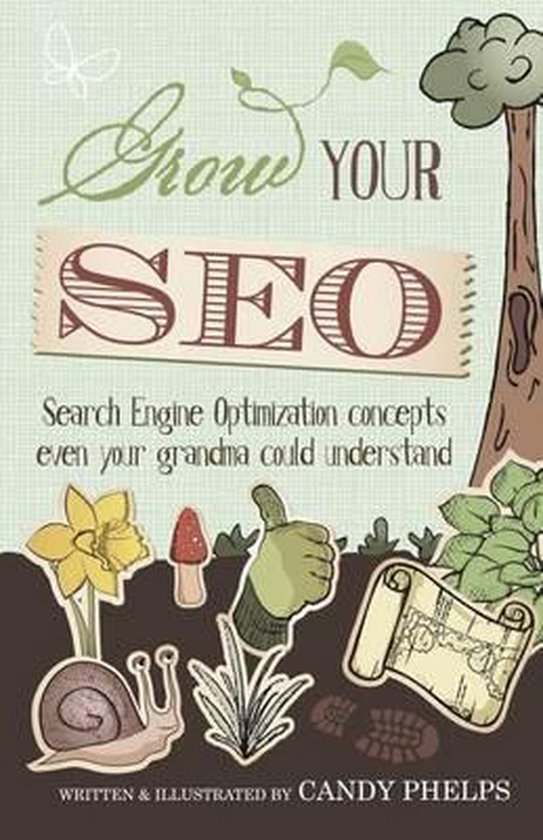 Grow Your SEO - cover