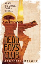 Dead Boys' Club