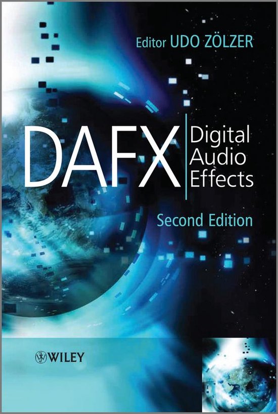 DAFX - cover