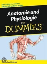 Anatomie Und Physiologie Fur Dummies