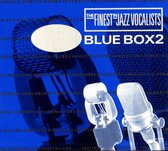Blue Box 2 -Finest In Jaz