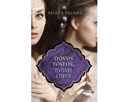 Novos rostos, novas cores - Novos rostos, novas cores