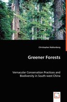 Greener Forests