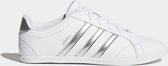 adidas Coneo Sneakers Dames - White/White