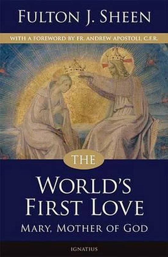 World'S First Love