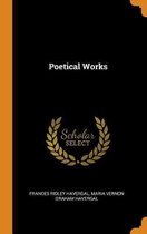 Poetical Works