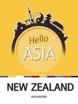 Hello Asia, New Zealand