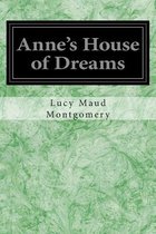 Anne's House of Dreams