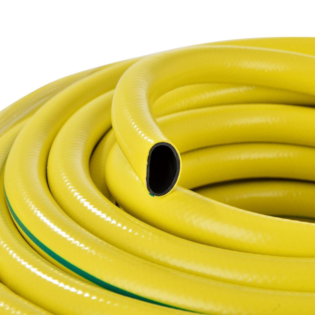 [in.tec]® PVC-tuinslang - waterslang - 3/4 col - 20m | bol.com