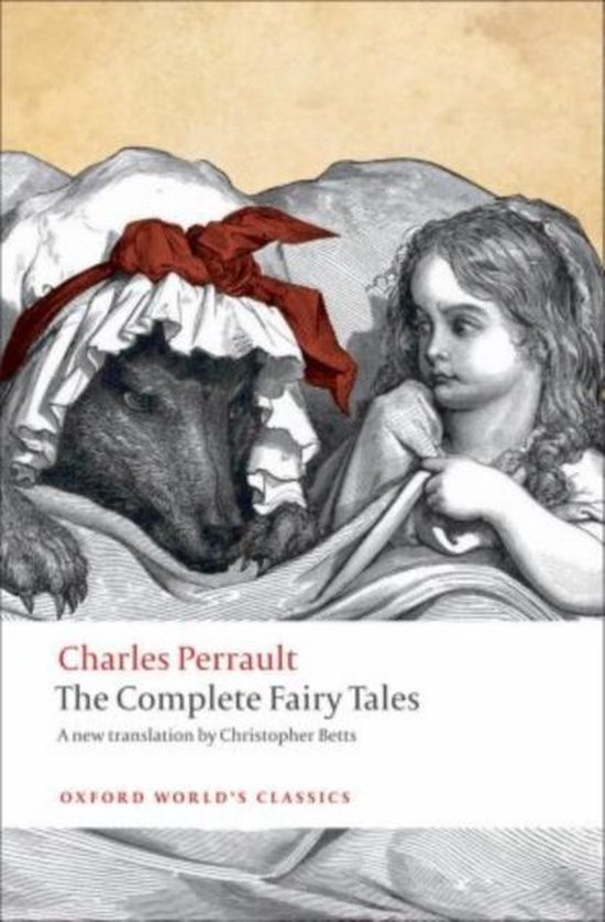 WC Complete Fairy Tales