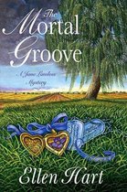 Jane Lawless Mysteries 15 - The Mortal Groove
