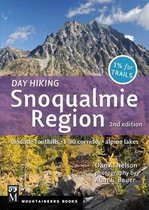 Day Hiking Snoqualmie Region