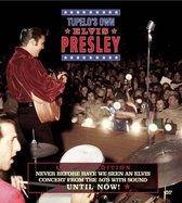 Tupelo'S Own Elvis Presle