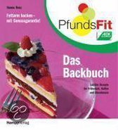 PfundsFit-Backbuch