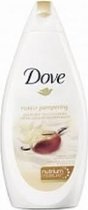 Dove sheabutter & vanille Purely Pampering - 500 ml - shower gel