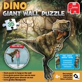 Jumbo Dinosaur Gaint Wall Puzzle