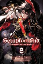 Seraph Of The End 8