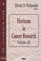 Horizons in Cancer Research