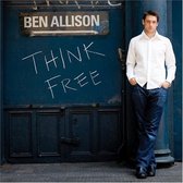 Think Free - Allison Ben