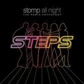 Stomp All Night: The Remix Anthology