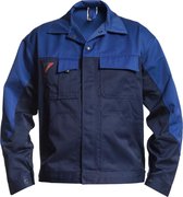 FE Engel Werkjas 1600-780 - Marine/Azure 68 - 2XL