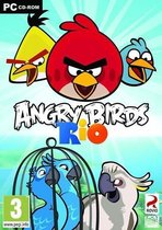 Angry Birds Rio - Windows