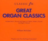 Great Organ Classics