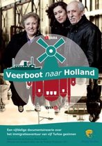 Veerboot Naar Holland