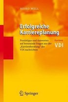 VDI-Buch / Karriereberatung- Erfolgreiche Karriereplanung