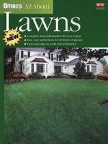 Ortho's All About Lawns