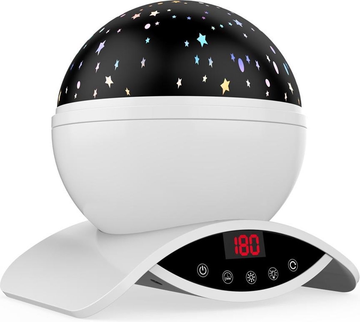 Beste Sterrenprojector 2026 volgens Experts van Ons Huis Verdient Het