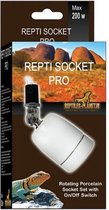 Repti-Socket Pro