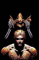 Aquaman (06): (The New 52)