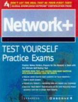 Network+ Certification Test Yourself Practice Exams